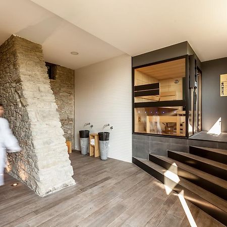 Estanca La Pau - Adults Only Guest House Malla Exterior photo