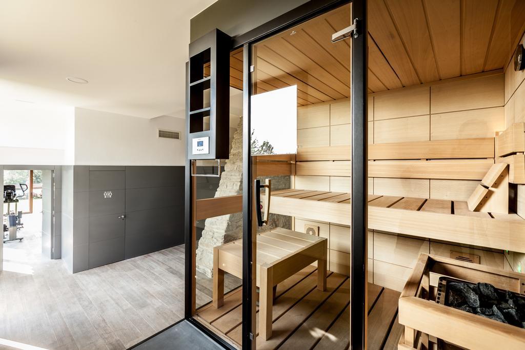 Estanca La Pau - Adults Only Guest House Malla Exterior photo