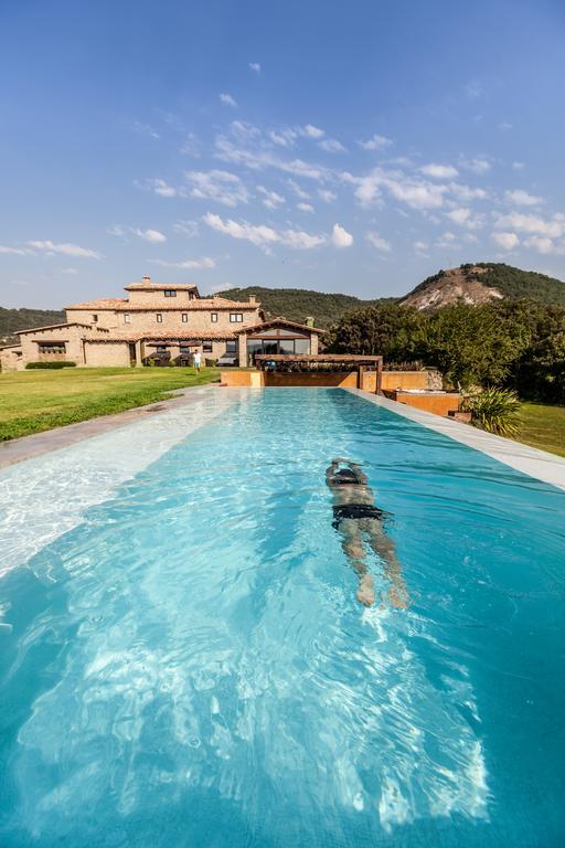 Estanca La Pau - Adults Only Guest House Malla Exterior photo
