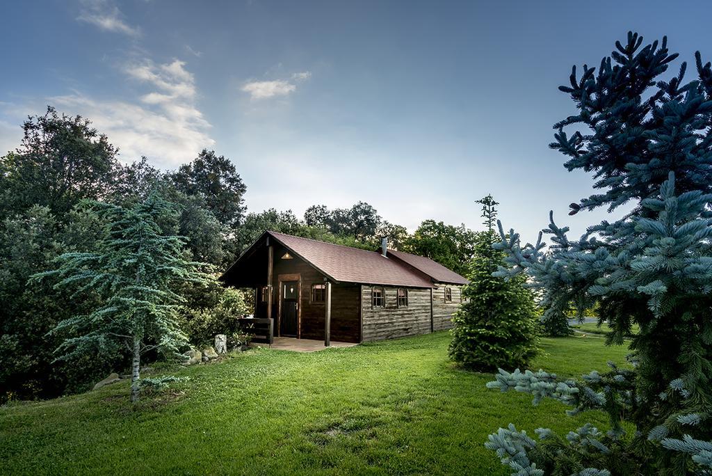 Estanca La Pau - Adults Only Guest House Malla Exterior photo