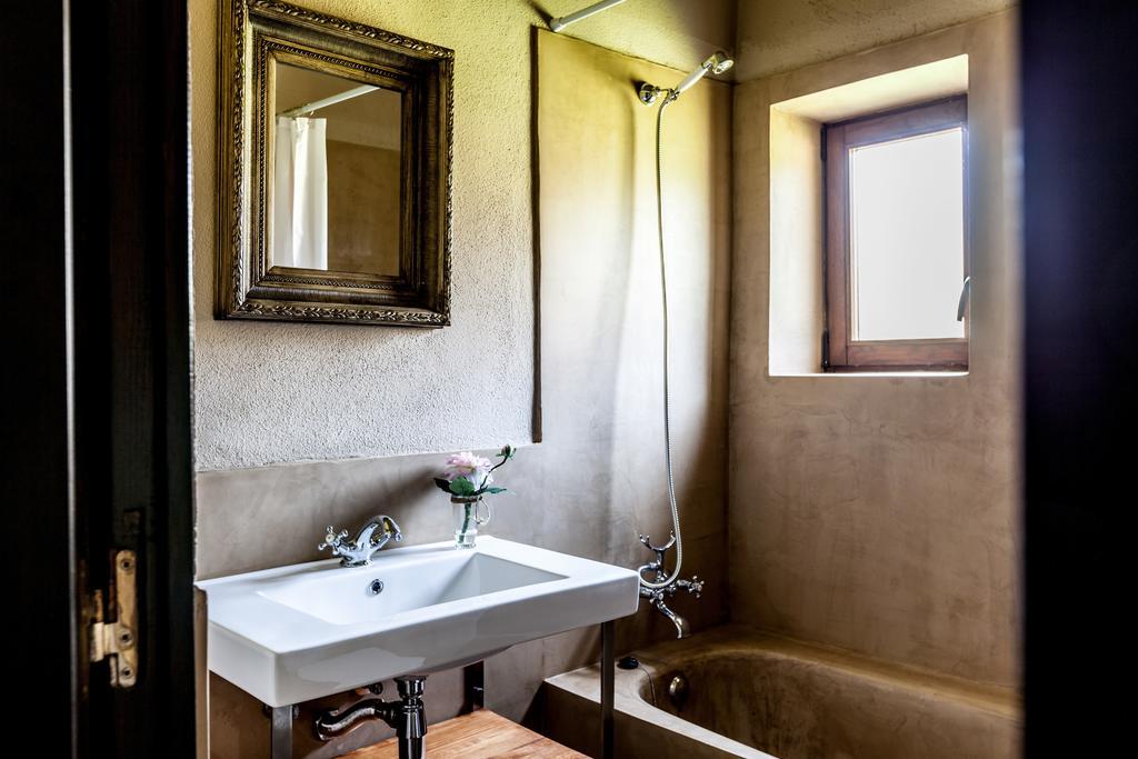 Estanca La Pau - Adults Only Guest House Malla Exterior photo