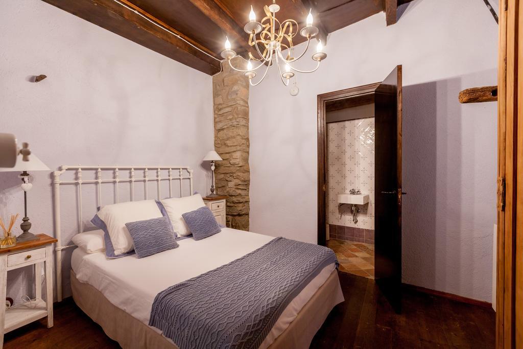 Estanca La Pau - Adults Only Guest House Malla Exterior photo