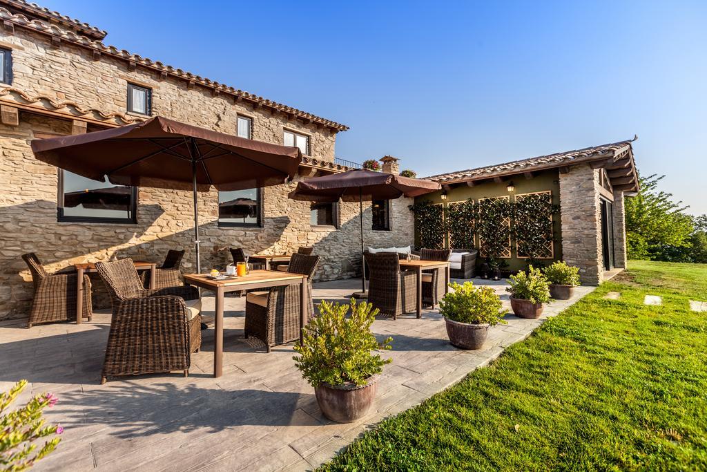 Estanca La Pau - Adults Only Guest House Malla Exterior photo