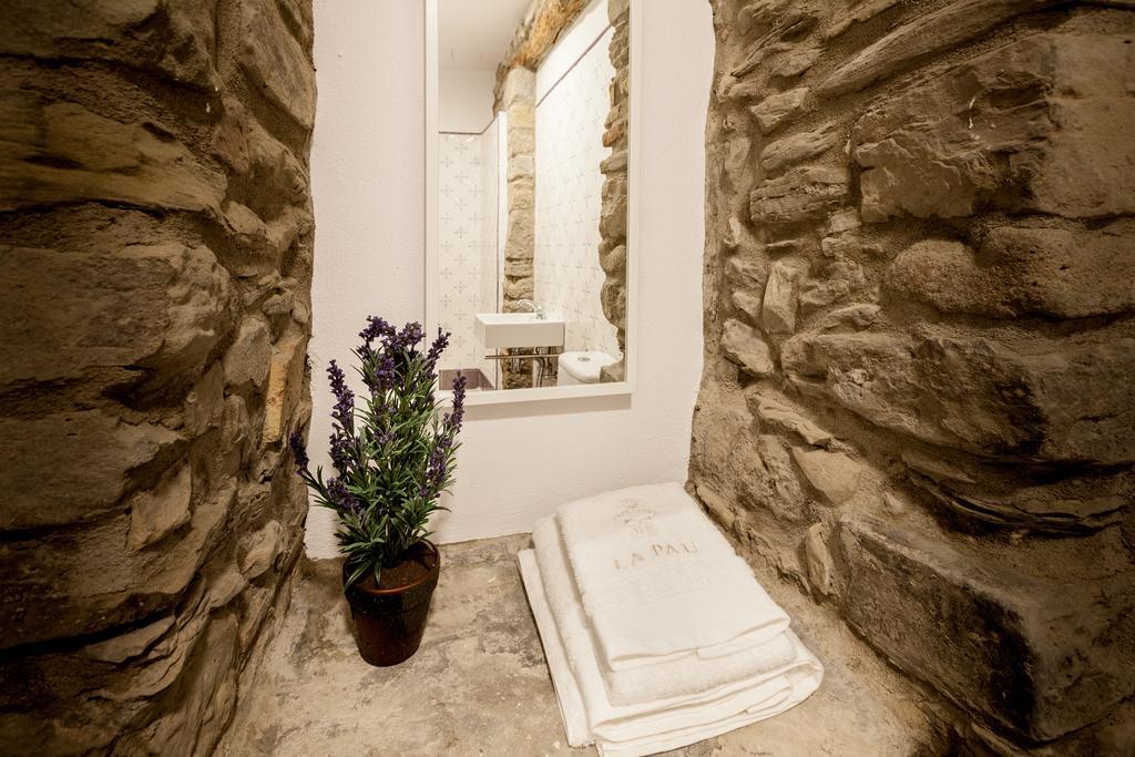 Estanca La Pau - Adults Only Guest House Malla Exterior photo