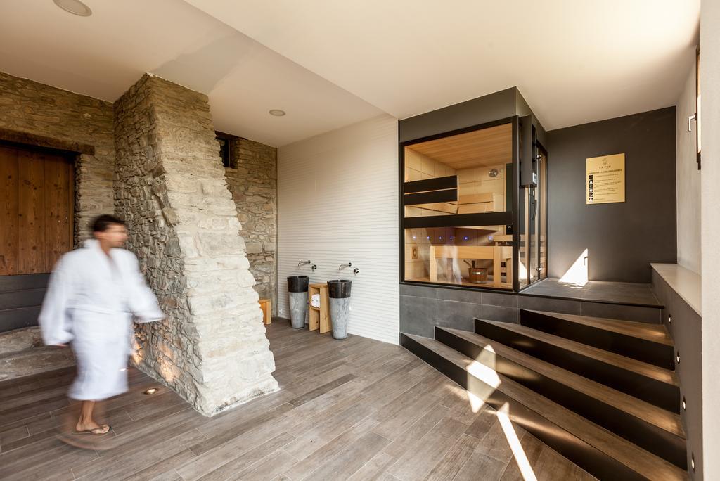 Estanca La Pau - Adults Only Guest House Malla Exterior photo