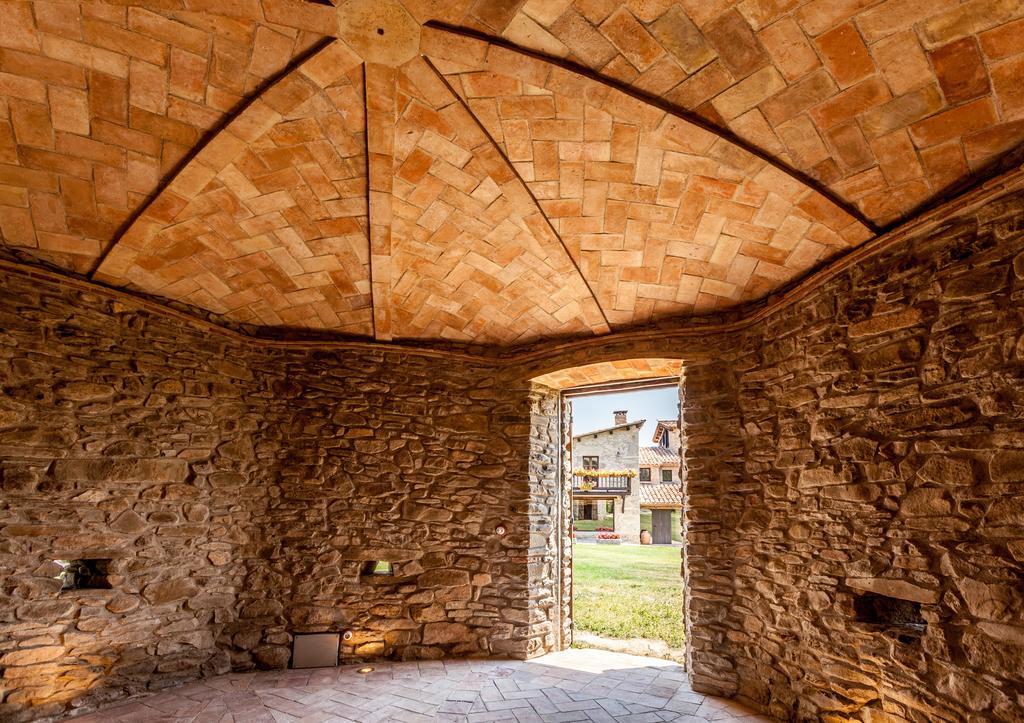Estanca La Pau - Adults Only Guest House Malla Exterior photo