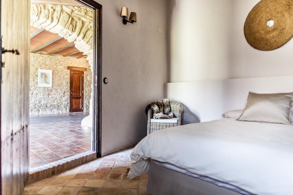 Estanca La Pau - Adults Only Guest House Malla Exterior photo