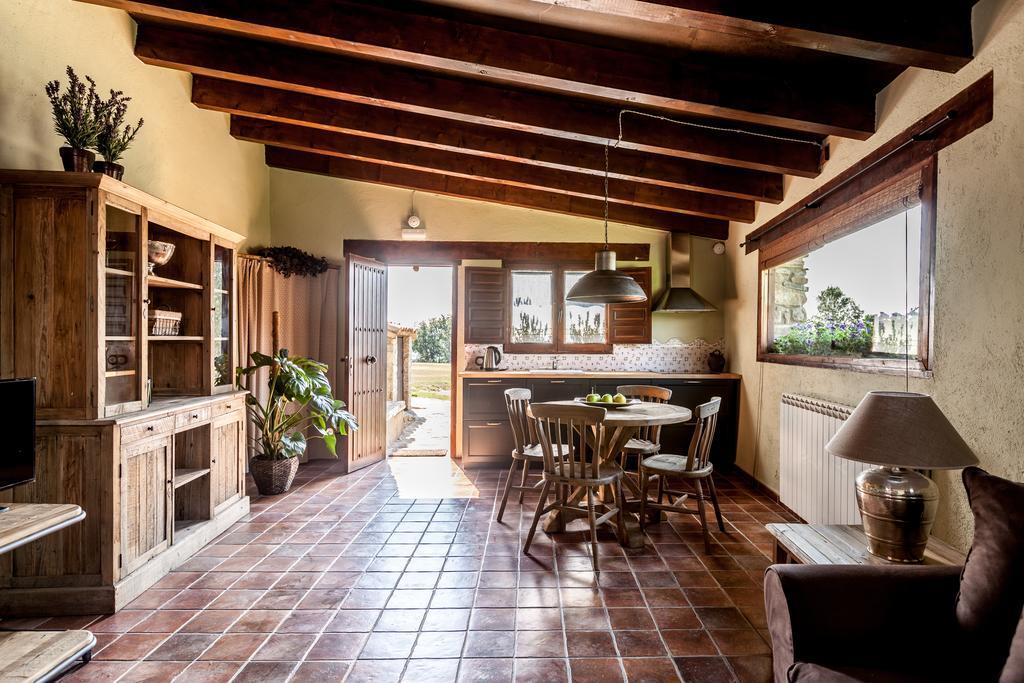 Estanca La Pau - Adults Only Guest House Malla Exterior photo