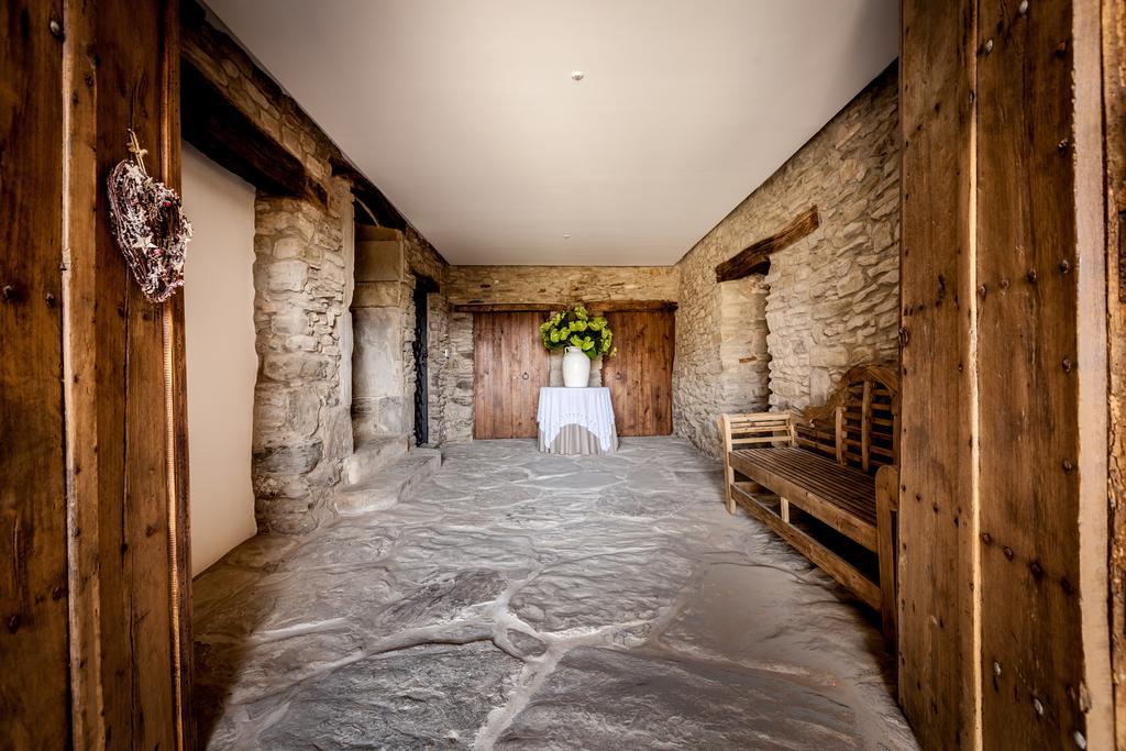 Estanca La Pau - Adults Only Guest House Malla Exterior photo