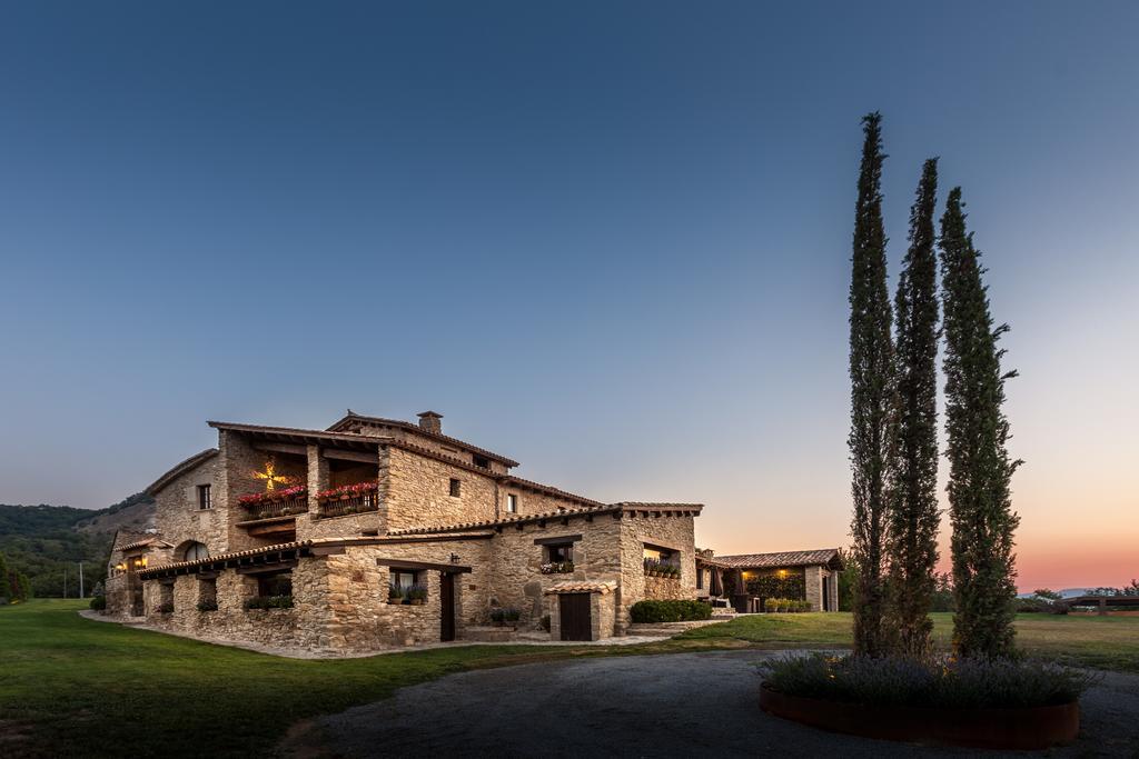 Estanca La Pau - Adults Only Guest House Malla Exterior photo